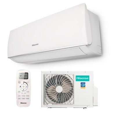 Изображение №1 - Инверторный кондиционер Hisense AS-07UW4RYDDB00 серия Smart DC Inverter