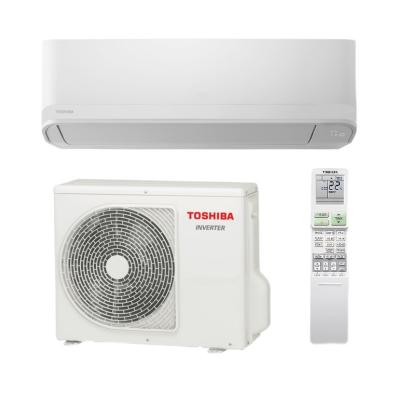 Изображение №1 - Кондиционер Toshiba RAS-B10E2KVG-E SEIYA NEW