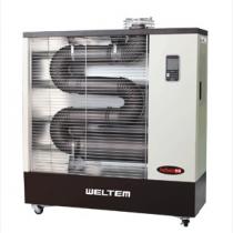 Дизельный обогреватель WELTEM WKJH-095